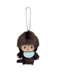 Bebchhichi 吊娃 男孩