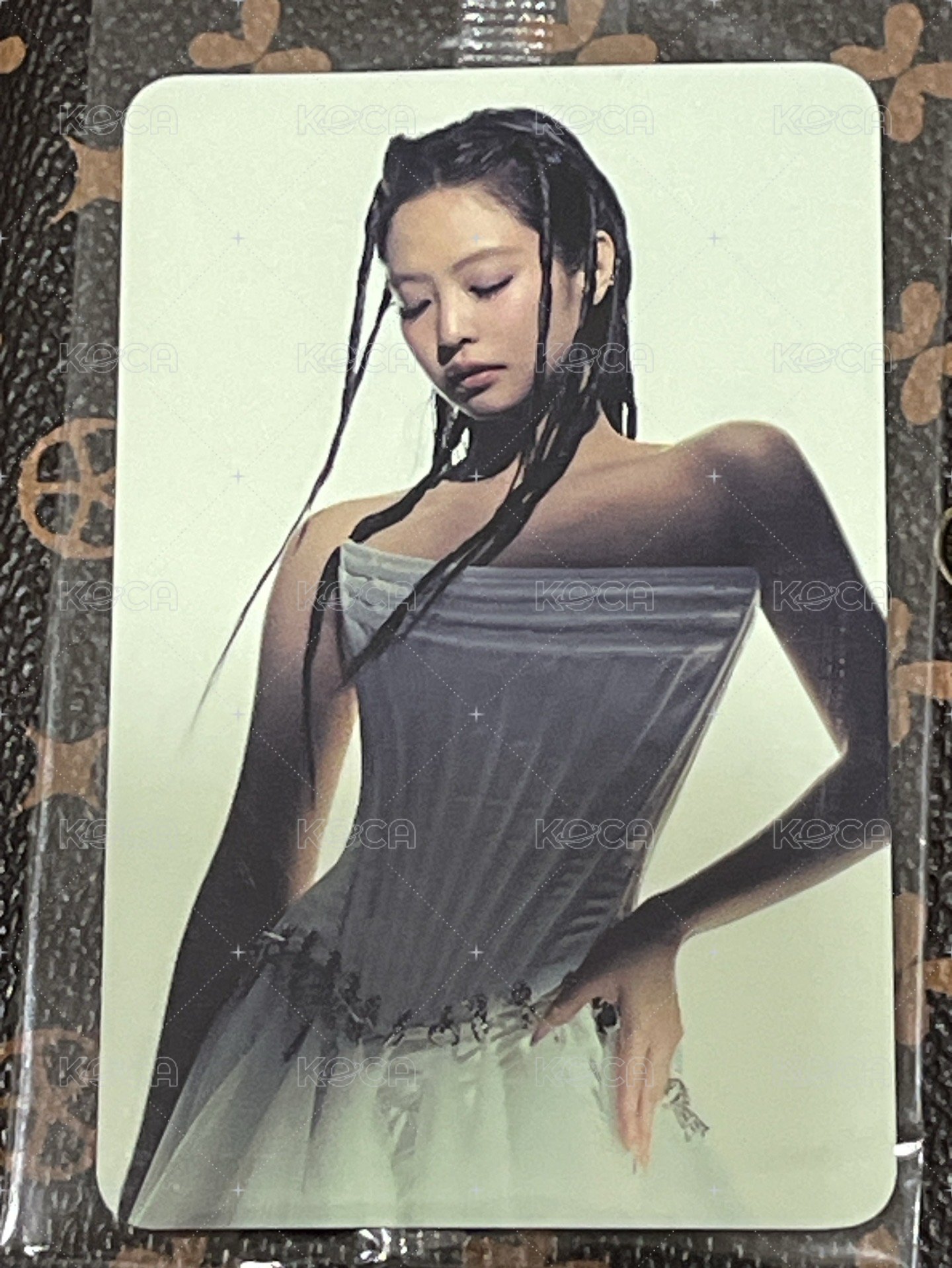 妮妮k4