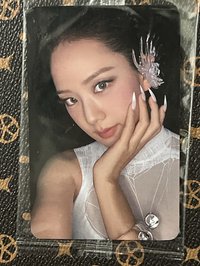 Jisoo k4