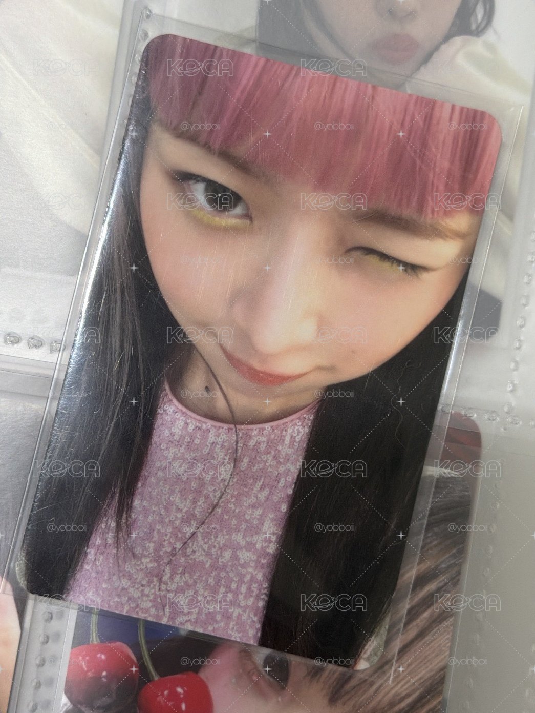 大臉怜