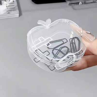 蘋果咕盒一個