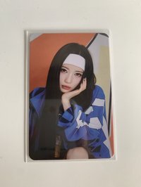 Asa辣醬隨機卡A ver 