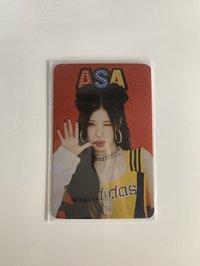 Asa辣醬隨機卡D ver. 