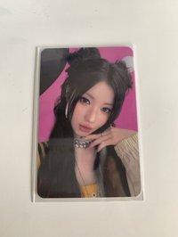 Asa辣醬隨機卡包滿額