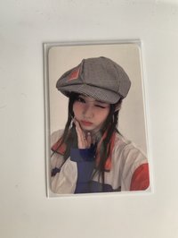Rora辣醬隨機卡包滿額