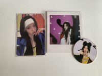 Asa辣醬禮盒set(一卡一拍一徽章）