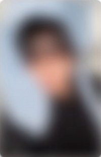 迷二 ms 藍兔 特典卡 
