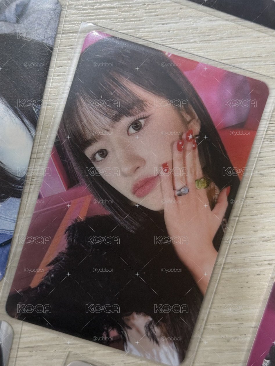 美美安