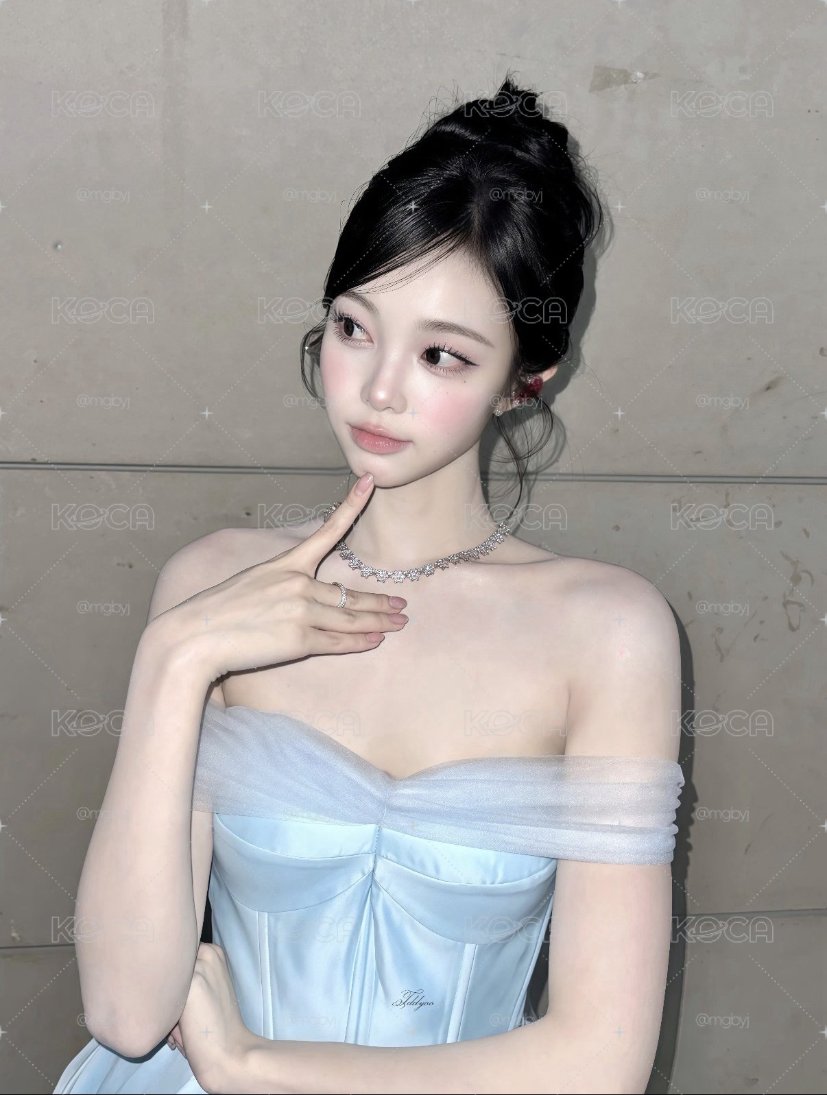 鄭花生小扇