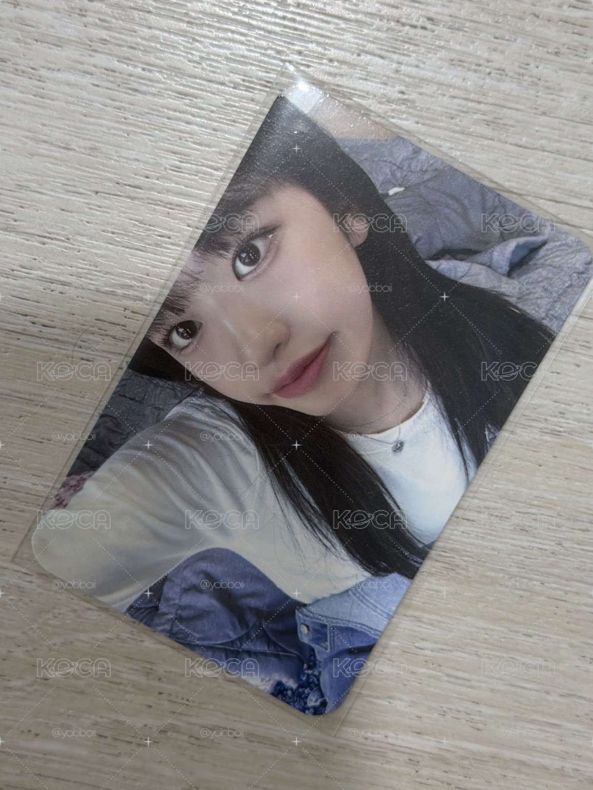 美美安