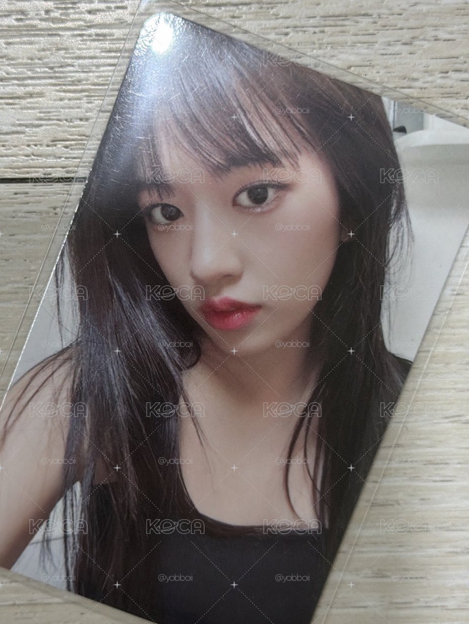 美美安