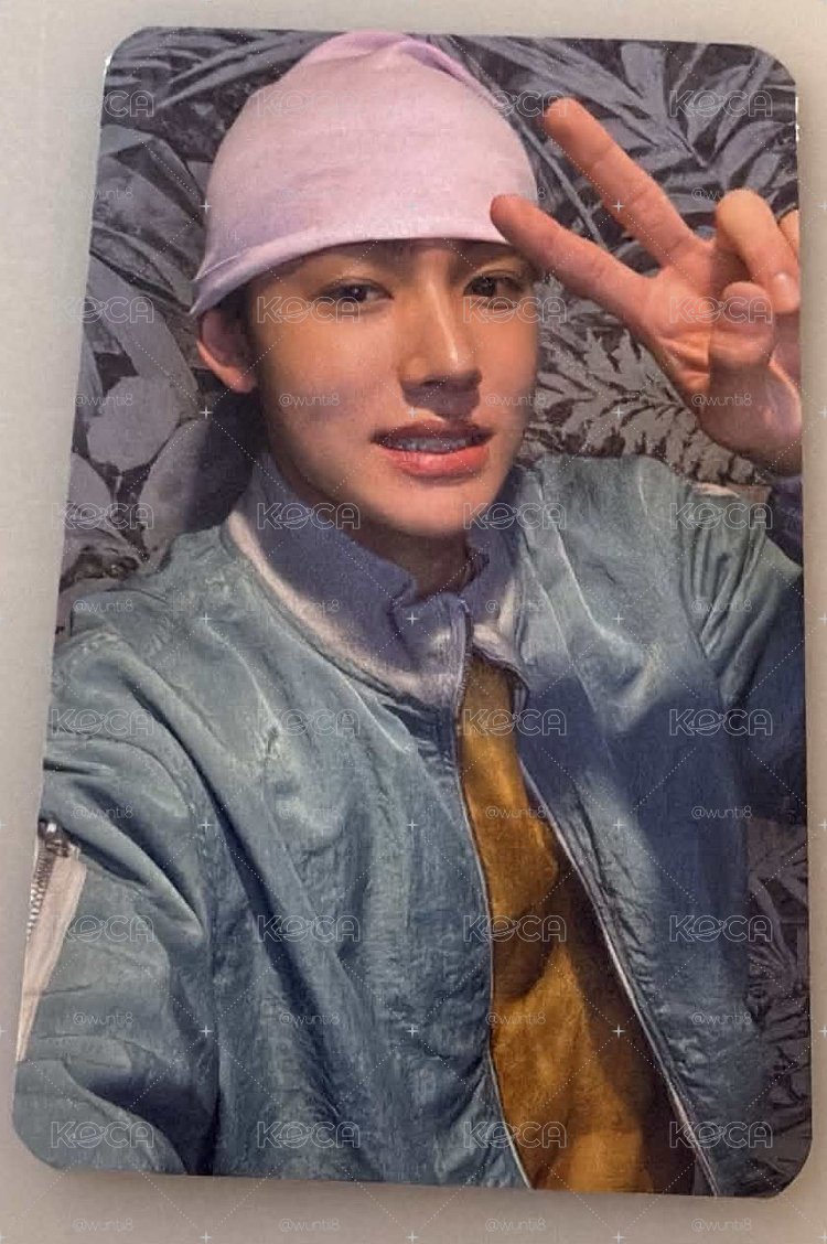 迷二oy特典