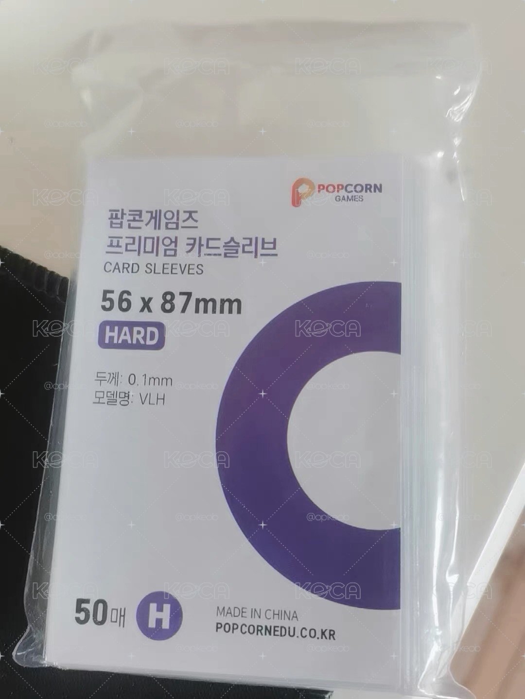一包50張