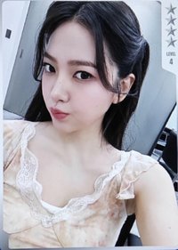 Velvet Summer QQ音樂 四星 星光卡 