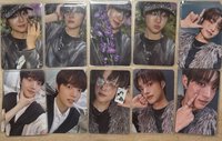 BTL全收20張（送單封）