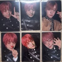 WOF 9張