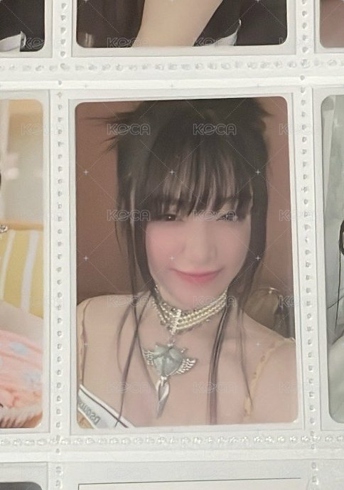 poca 電子專卡