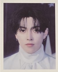 ANITEEZ IN Deja Vu 周邊卡 證件照