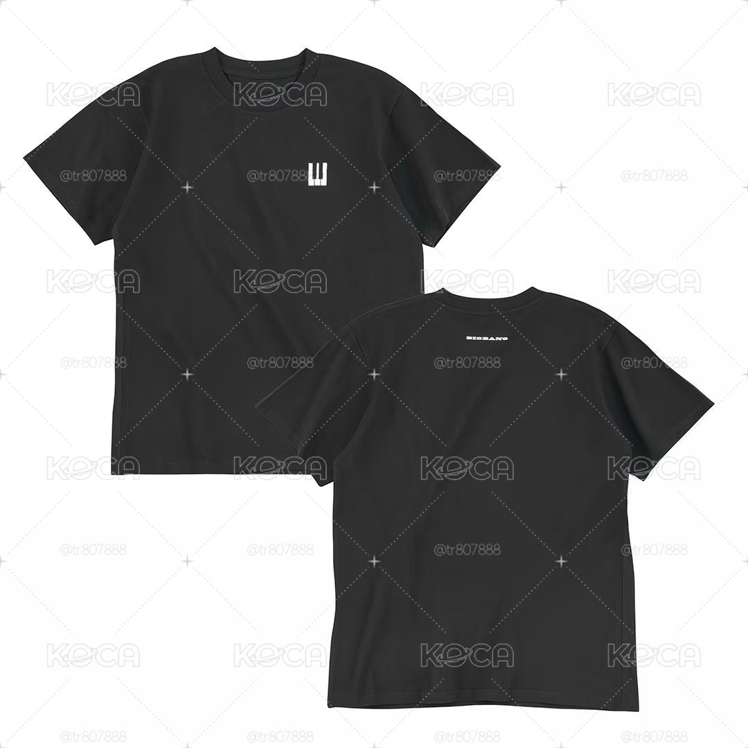 日本快閃店代購小logo短T（9/8出貨）