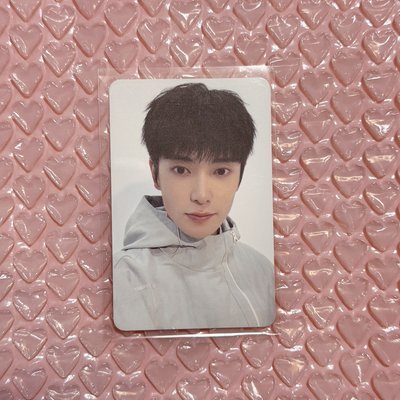 （售/換）NCT 大隊十週年 五萬滿額卡 在玹