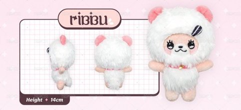 RIBBU