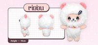 RIBBU