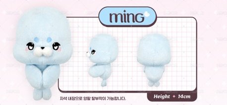 MING
