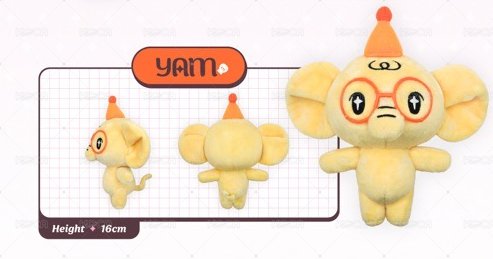 YAM