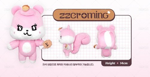 ZZEROMMING