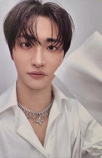 ANITEEZ IN Deja Vu 入場卡 / 場限卡 ATINY哭的話，我也會哭 Ver.