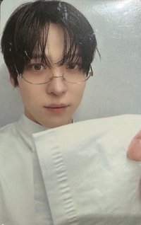 ANITEEZ IN Deja Vu 入場卡 / 場限卡 ATINY哭的話，我也會哭 Ver.