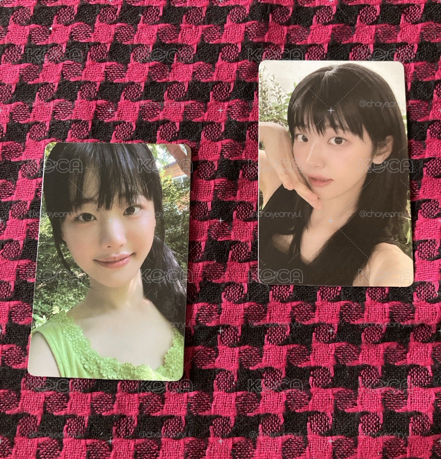 迷二Chodan+Hina
