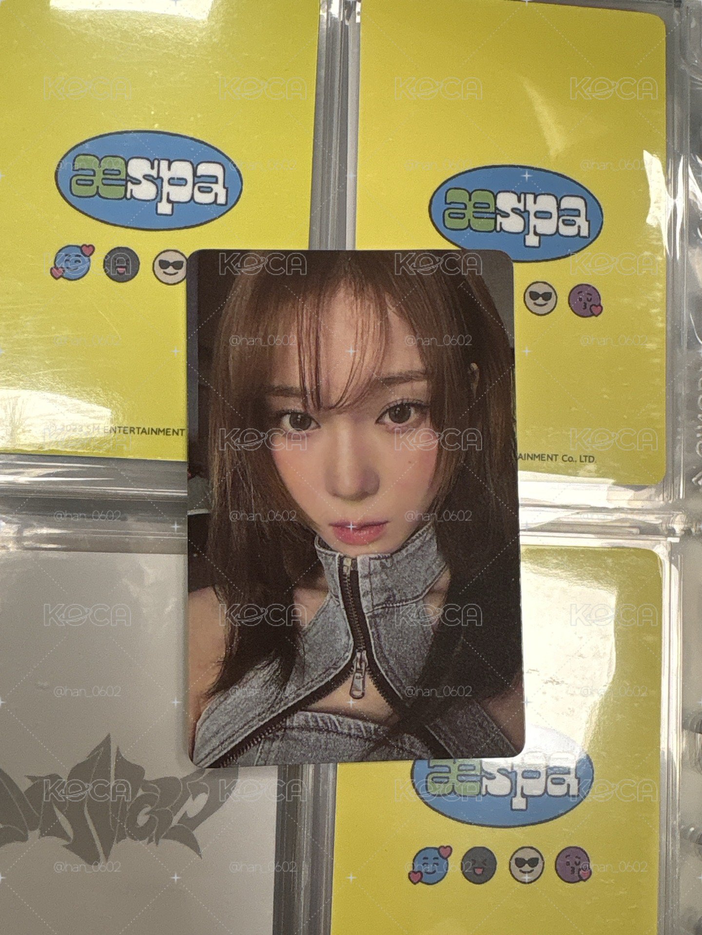 迴紋針冬