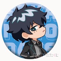 SEGA 幸運抽獎2026 徽章 