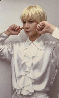 ANITEEZ IN Deja Vu 任務卡 不是ATINY的話請勿搭話 ver.