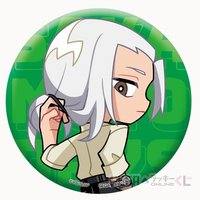 SEGA 幸運抽獎2026 徽章 