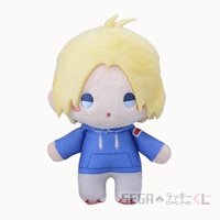 SEGA 幸運抽獎2026 吊娃 
