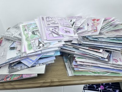 貴婦包裝 含貴稿/pdd稿