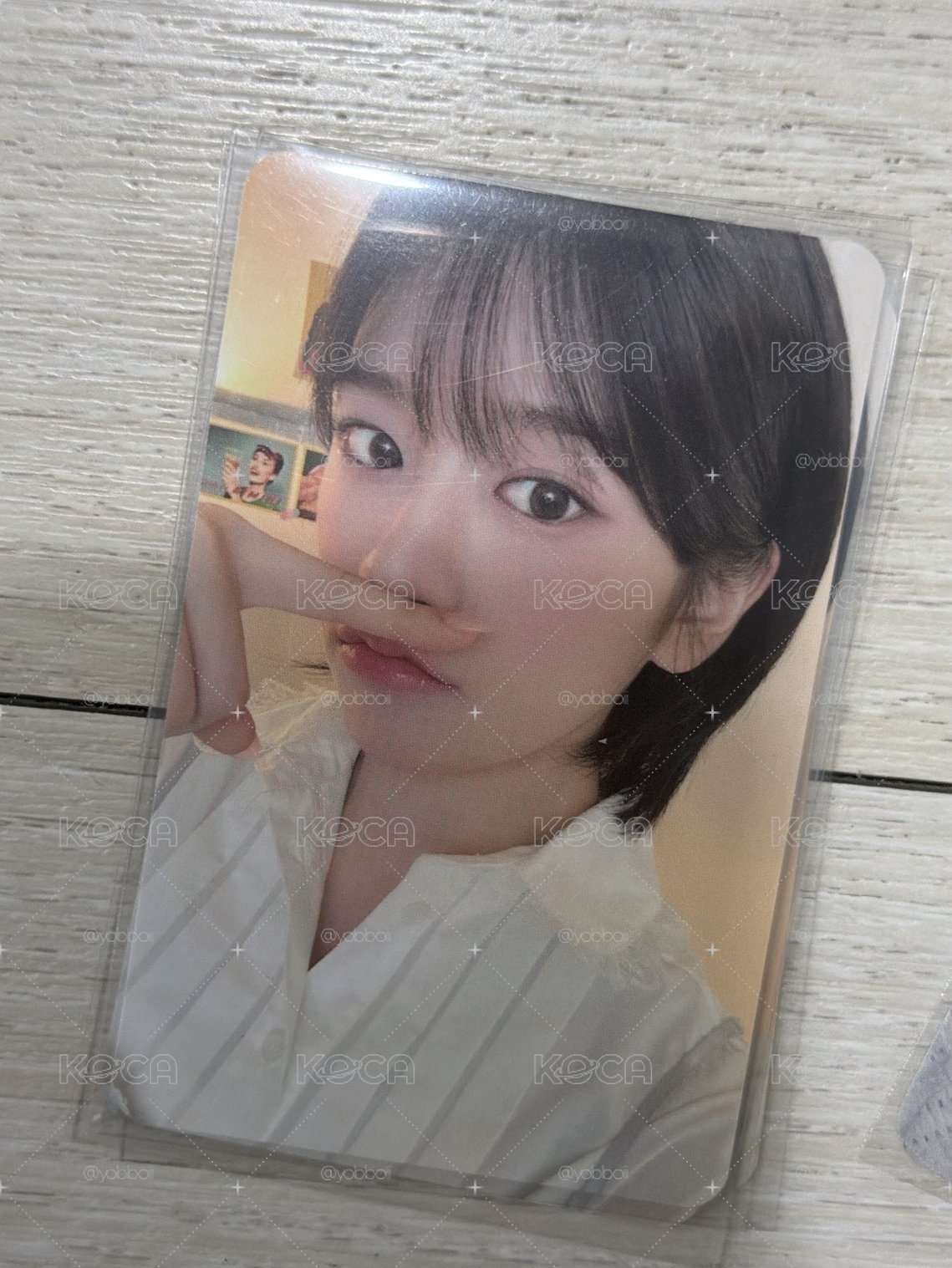 臭臭安