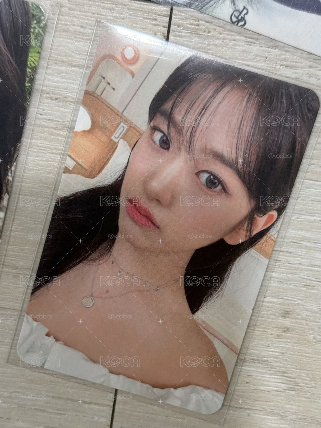 美美安