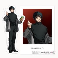 SEGA 幸運抽獎2026 貼紙 