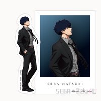 SEGA 幸運抽獎2026 貼紙 