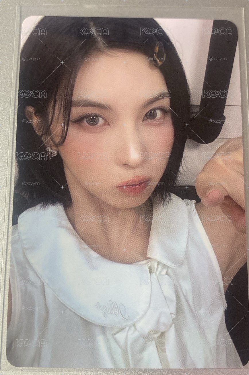 被指到的人請幸福 裴