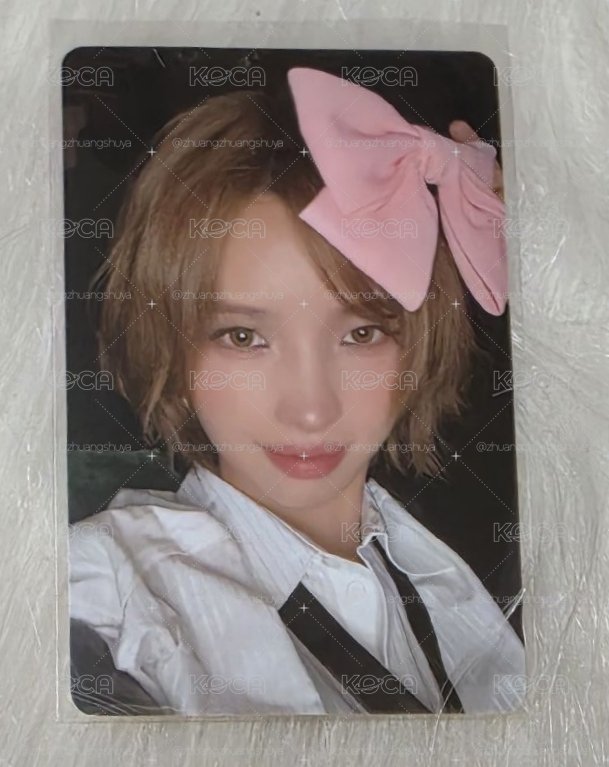 minini baby娟盒娃卡
