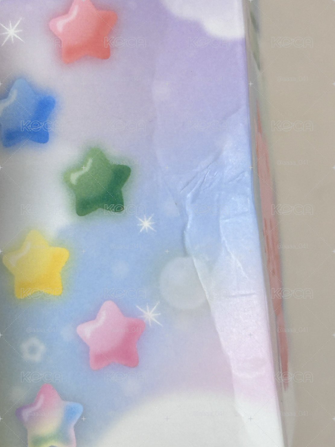 kuri 娃盤