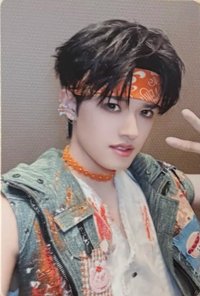 浪漫主義單人款 高會版 周邊卡 