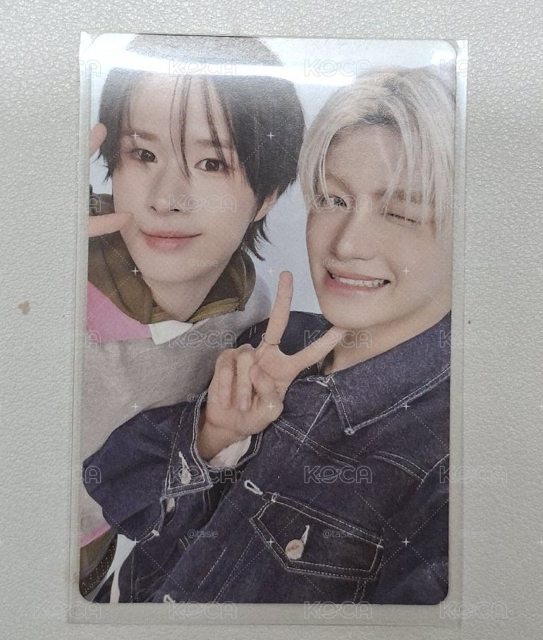 TWS專卡&隨幾卡
