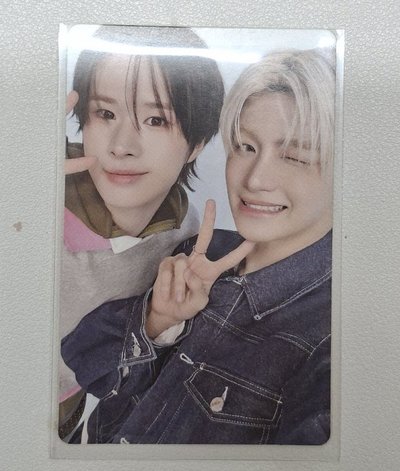 TWS專卡&隨幾卡
