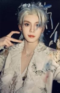 浪漫主義單人款 高會版 周邊卡 