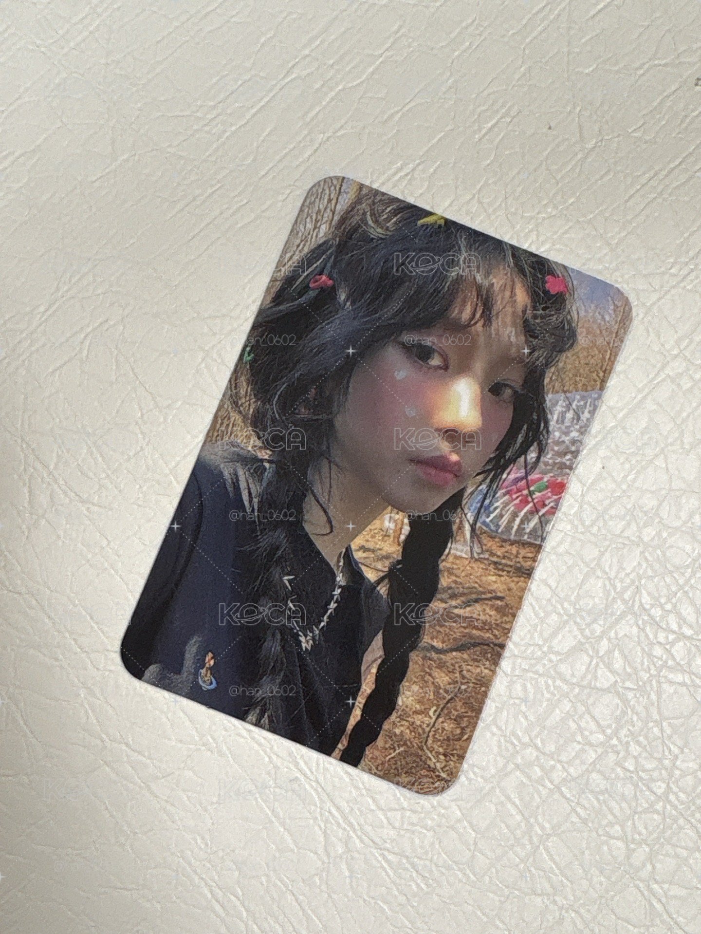 正規一 sr 特典卡 星河預售a柚